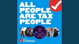 All People Are Tax People