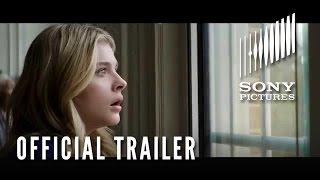 THE 5TH WAVE:  Coming To Theatres 2016 - Trailer #1