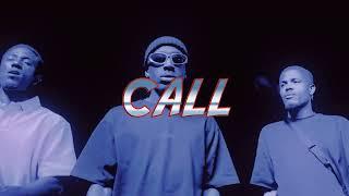 FABKILZIEE ft. ASPC - CALL  (Vídeo Oficial)