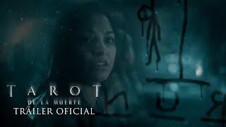 Tarot de la Muerte | Teaser Tráiler