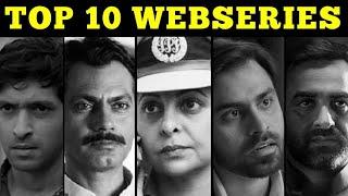 Top 10 Indian Web Series(2019) | Unique Concept Must watch in 2020