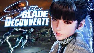 Je Découvre le Meilleur RPG de 2024 ! Mes Premières Impressions sur Stellar Blade