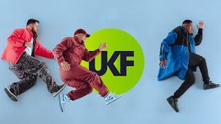 Rudimental x Skepsis - Green & Gold (ft. Charlotte Plank & Riko Dan)