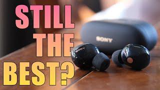 Sony WF 1000XM5 2024 Review in 2024: Still The Best?