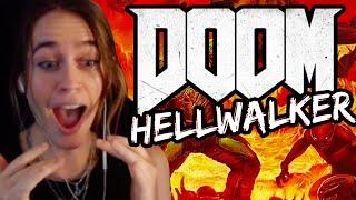 Music Producer Reacts to DOOM: Hellwalker