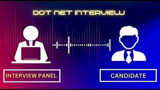 Dot Net Interview - Company_R313
