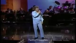 Conway Twitty - Somebody's Needin' Somebody (1984) Live HQ