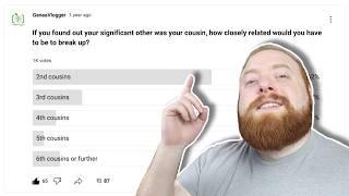 Reviewing Interesting Genealogy Polls