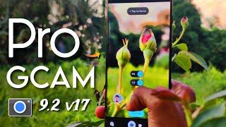 Pro GCAM Camera App For Your Phone  || Take - iphone Like Quality Photos  . Best Google Camera.