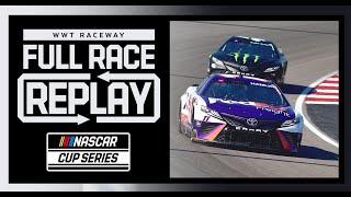 Enjoy Illinois 300 from World Wide Technology Raceway | NASCAR Cup Series Full Race Replay