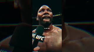 Rumble's Emotional Retirement Speech ️ 