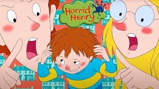I'm Horrid Henry! | Horrid Henry Music Video | Cartoons for Kids