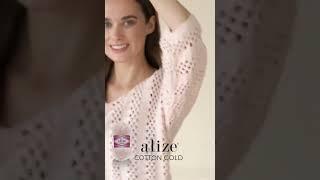 Alize Cotton Gold