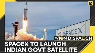 SpaceX To Launch India's GSAT-20 To Enhance Broadband Connectivity | WION Dispatch