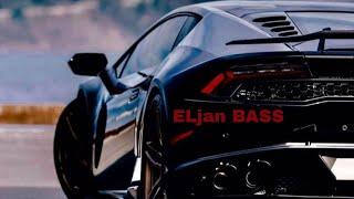 ELjan - Cool (Bassboosted 2023) Music for car 2023