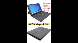 Tablets With Keyboard - AVITA Magus | Best Cheap Tablet With Keyboard #Shorts