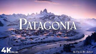 Patagonia in 4K - Incredible Scenes & Uncovering Hidden Gems