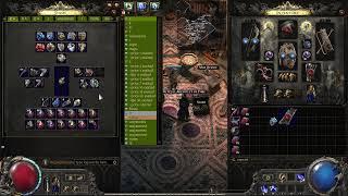 How to get More dps/Gear Lightning Arrow Deadeye - Path of Exile 2