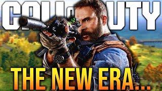 Call Of Duty's "NEW ERA" Just LEAKED...