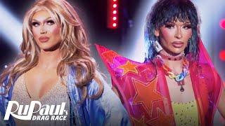 Crystal Envy & Lexi Love’s “Alter Ego” Lip Sync  RuPaul’s Drag Race