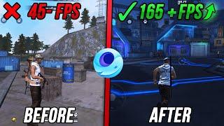 Free Fire : Boost Fps And Fix Lag Gameloop Best Settings For Low End PC 2021 LATEST
