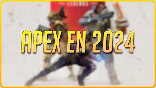 Hablemos de Apex Legends... | Makina