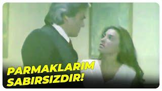 Hadi Canım Biraz Gidiyoruz! | Deli Fişek - Cüneyt Arkın Eski Türk Filmi