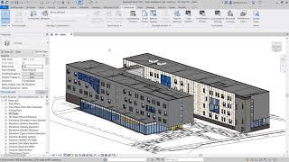 Uploading Revit Models to BIM Collaborate Pro [3 of 12]