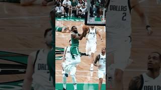 Celtics PLAY OF THE YEAR NBA Finals Highlights Mix