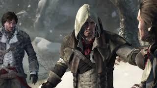 (PS4) Assassin's Creed: Rogue - Remastered (Логрус)