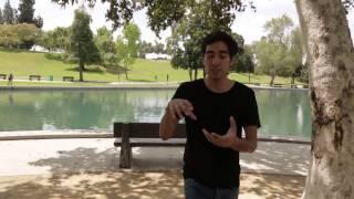 Camera Angles with Zach King