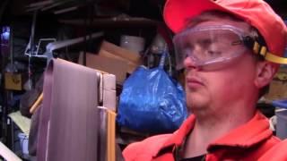 Working Man 2: Garage Tools - Gus Johnson Comedy Short