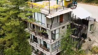 Lemon Lodges by Roomy, Nathiagali | Hotels in Nathiagali | Close to Nathiagali Bazaar