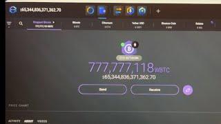 CRYPTO HACK UNLIMITED COINS ANY WALLET 2024