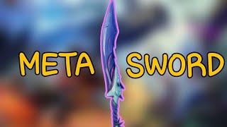 OP Meta Revenant Sword Build | Dauntless Guide 2024