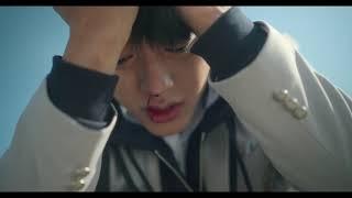 Sooheon's nose bled (Revenge of Others E03) Kdrama hurt scene/sick male lead/ill/in pain