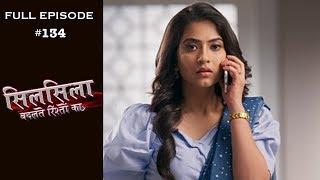 Silsila - Full Episode 134 - With English Subtitles