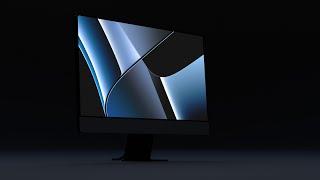 iMac Pro | Concept
