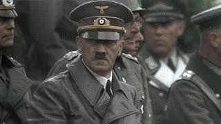 Apocalypse la Seconda Guerra Mondiale: 1x01 Hitler Attacca l'Europa