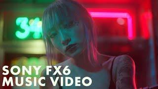 Insane Sony Fx6 Music Video