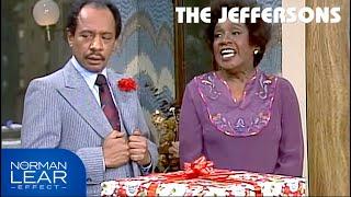 The Jeffersons | The Christmas Wedding | Season 3 Episode 12 Full Episode | The Norman Lear Effect