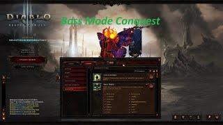 Diablo 3 - Season 23 Boss Mode Conquest Guide