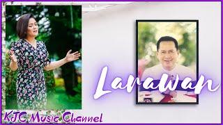 Larawan (Video-Lyric)| Jackielyn Roy | Original Kingdom Music Composition