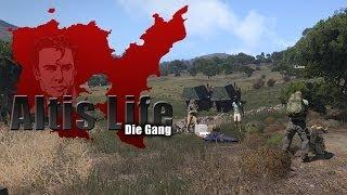 Altis Life - Die Gang