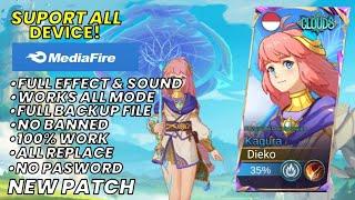 Script Skin Kagura btc No Password | Full Effect & Voice | Update Patch Terbaru