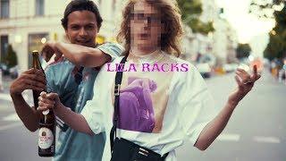 YIN KALLE - LILA RACKS (Prod. KazOnDaBeat)