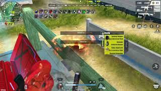 ROS Epic Clash Rules of Survival Malangas Clan Jim2x Gameplay 2022 4K