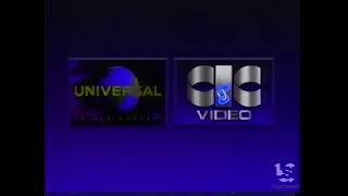 CIC Video/Universal International