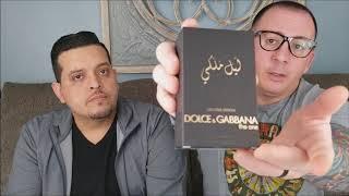 Dolce & Gabbana The One Royal Night Fragrance/Cologne Review