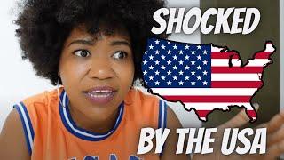 WHAT THE HELL HAPPENED to the USA! (REVERSE CULTURE SHOCK🫠)